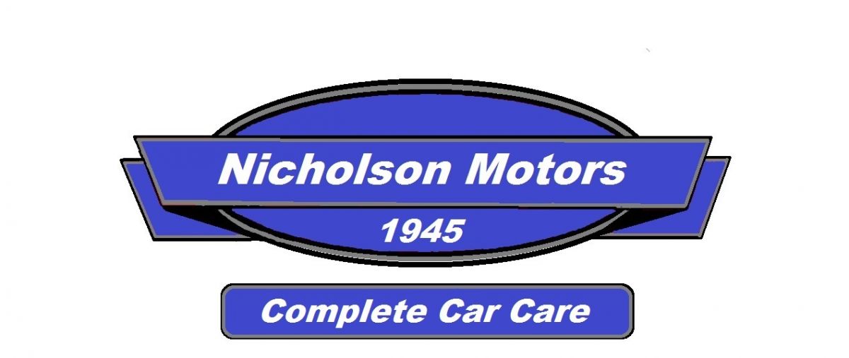 Nicholson Motors
