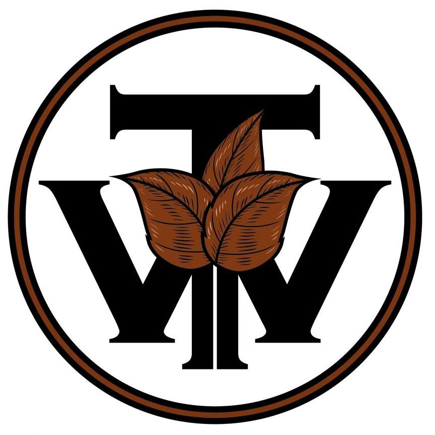 Tobacco Warehouse logo