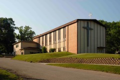 Our Saviors Lutheran Church 