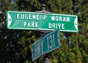 Eugene Street