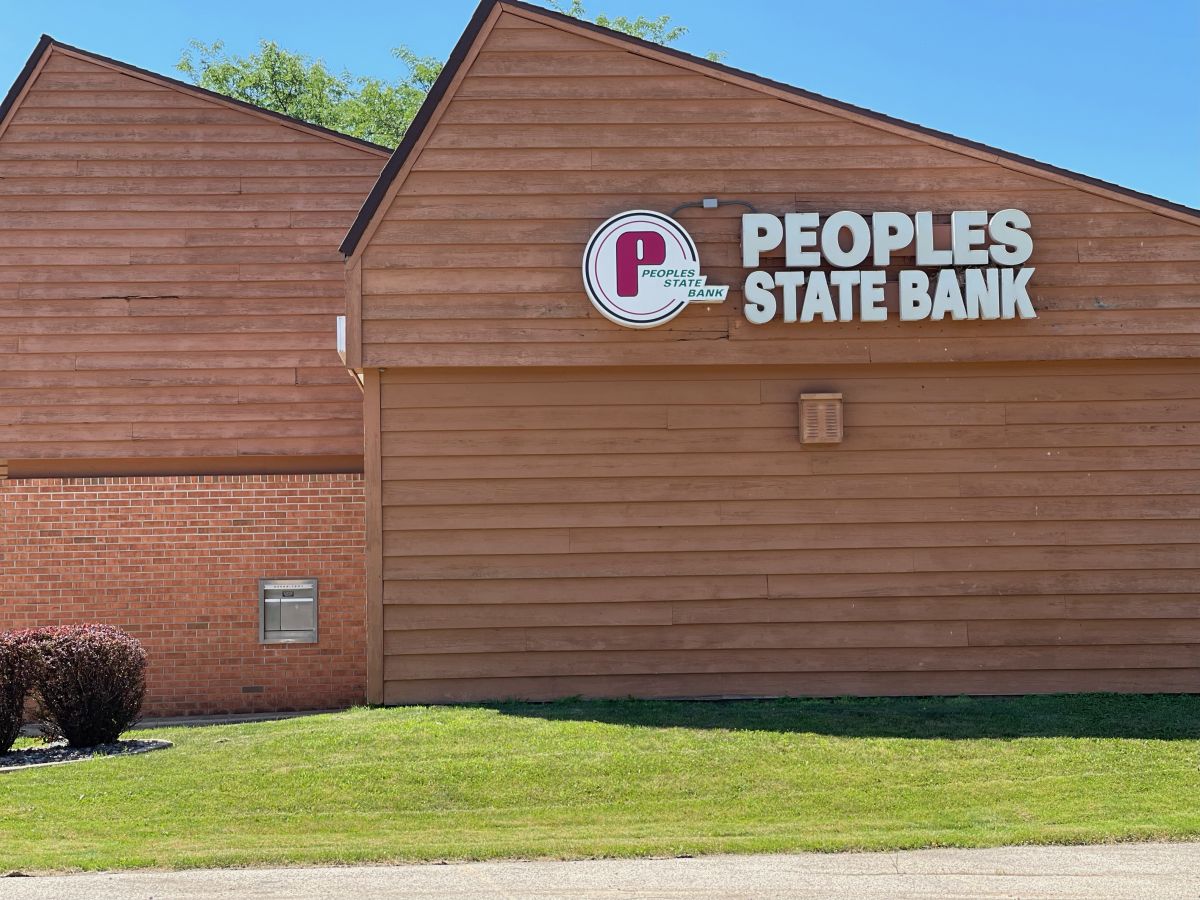Peoples State Bank 